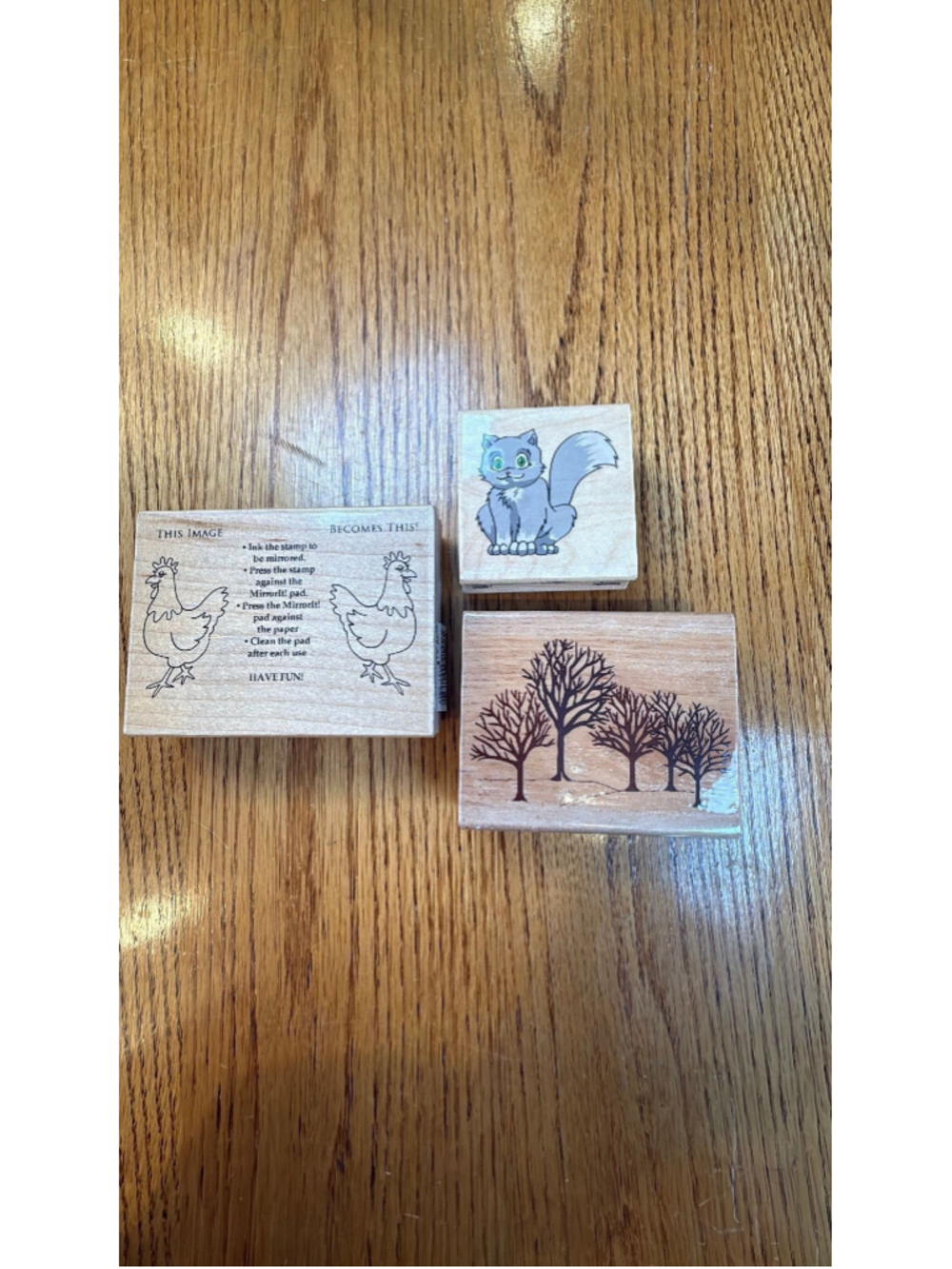 Stamp lot #8 (3)
